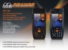 M3 Orange El Terminali (MC-20) BT+WIFI