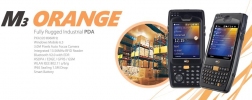 M3 Orange El Terminali (MC-20) BT+WIFI