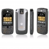 Motorola ES400 El Terminali