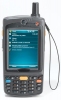 Motorola MC75 El Terminali